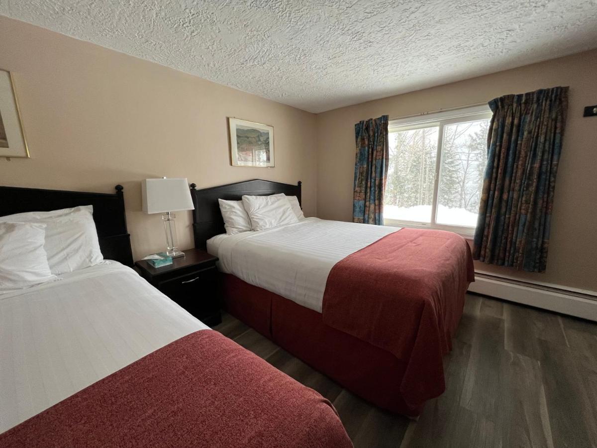 Villa Motel Нельсон Экстерьер фото