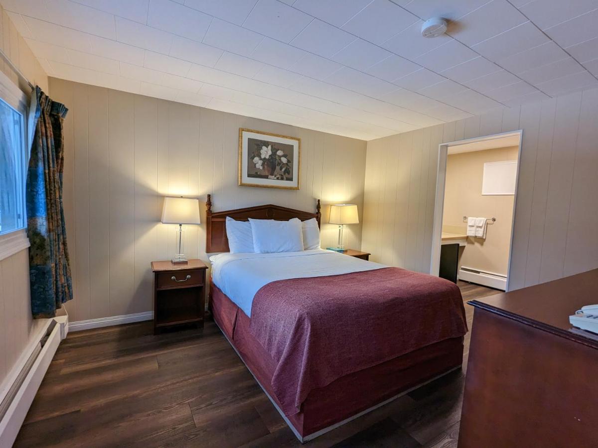 Villa Motel Нельсон Экстерьер фото