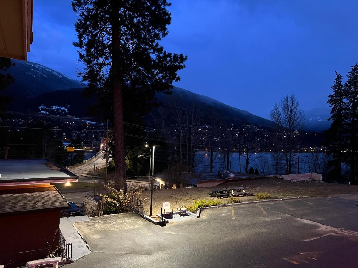 Villa Motel Нельсон Экстерьер фото