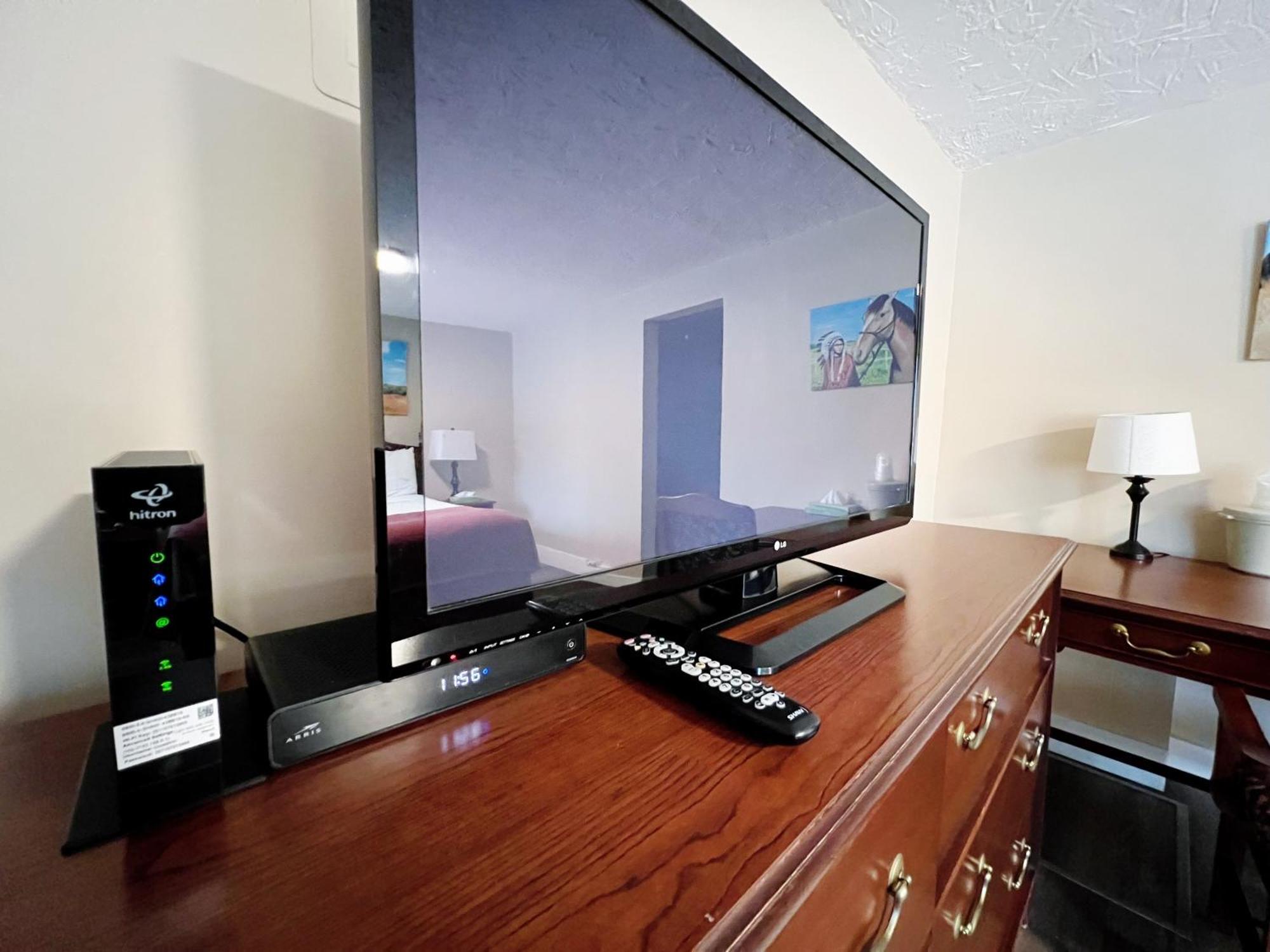 Villa Motel Нельсон Экстерьер фото
