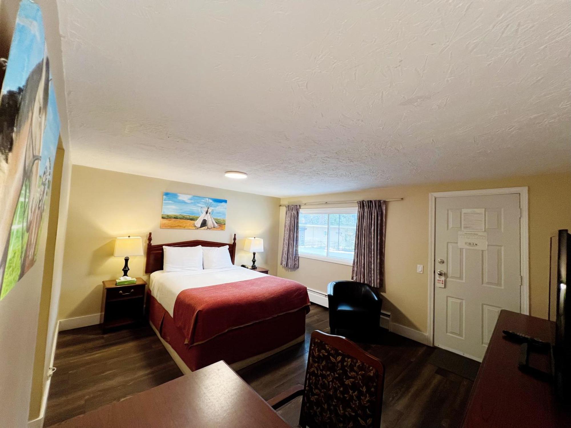 Villa Motel Нельсон Экстерьер фото