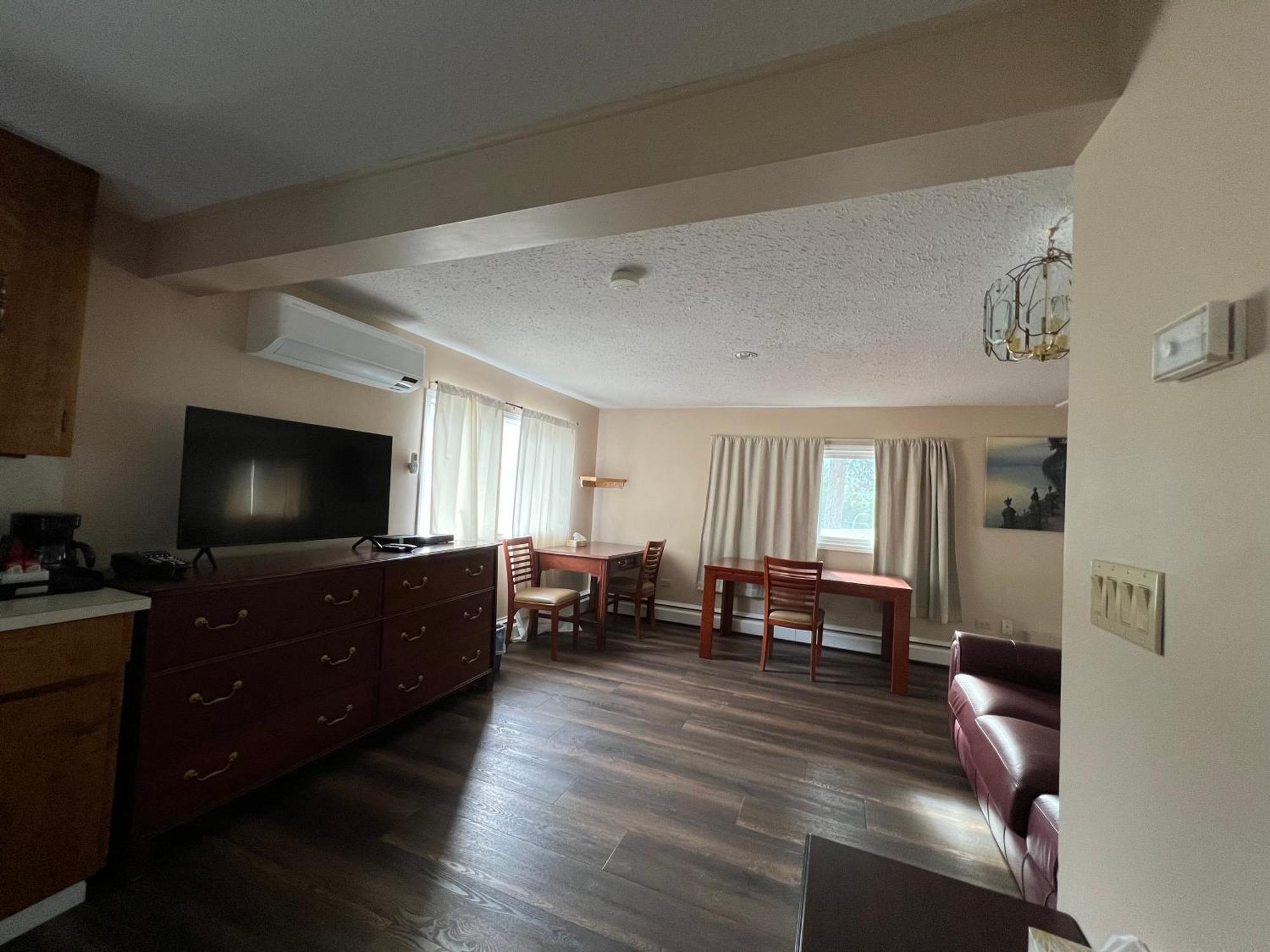 Villa Motel Нельсон Экстерьер фото
