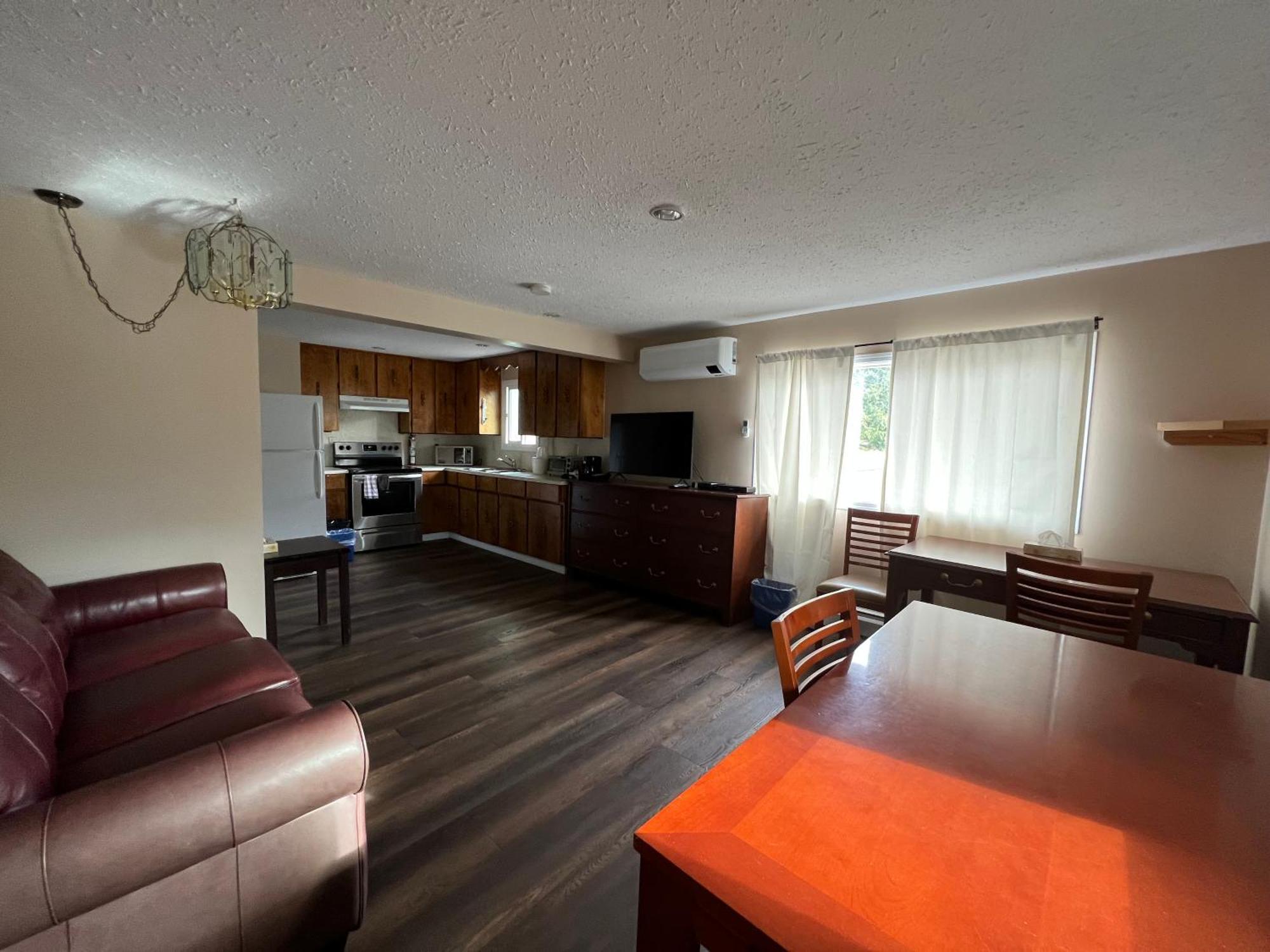 Villa Motel Нельсон Экстерьер фото